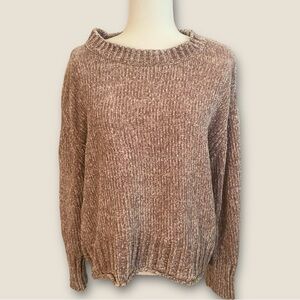 Cynthia Rowley sweater in size L.